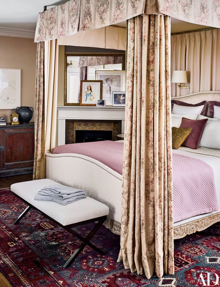 Interieur der New Yorker Wohnung von Jessica Chastain - Gallery image 7