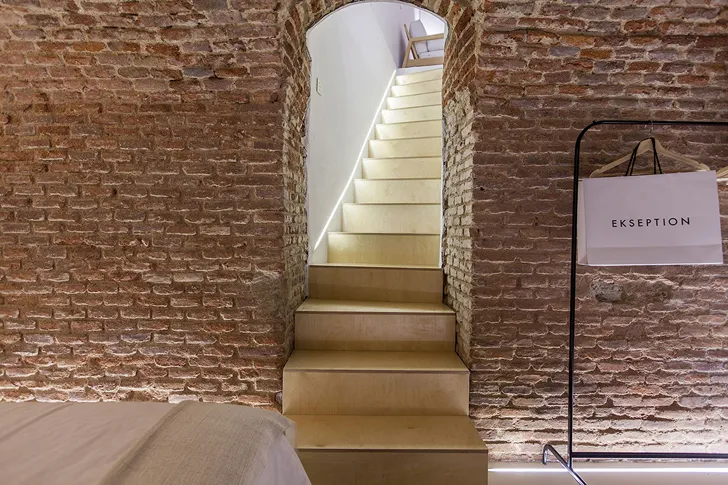 Перетворення квартири в Мадриді - Gallery image 12