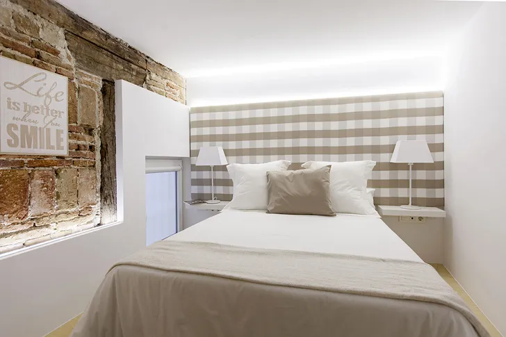 Перетворення квартири в Мадриді - Gallery image 11