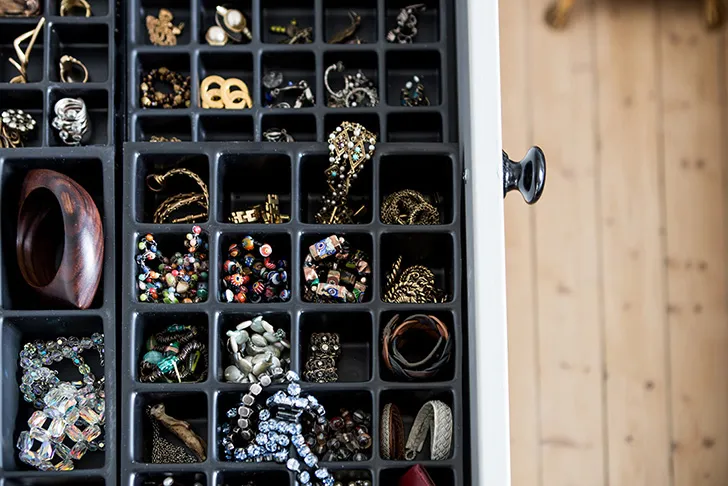 瑞典斯德哥尔摩灰色调公寓 - Gallery image 25