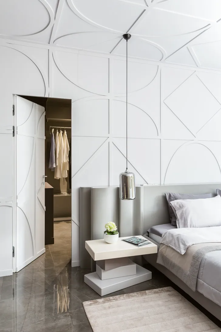 Інтер'єр від українського дизайнера в Парижі - Gallery image 14