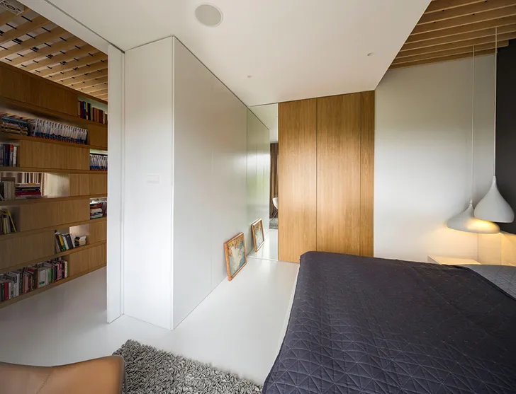 Minimalistische Wohnung in Polen - Gallery image 15