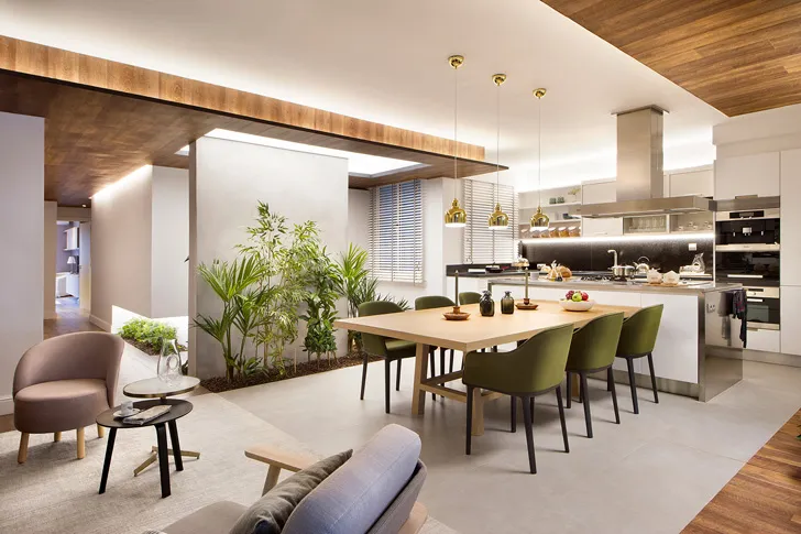 Harmonie in den Details - Gallery image 11