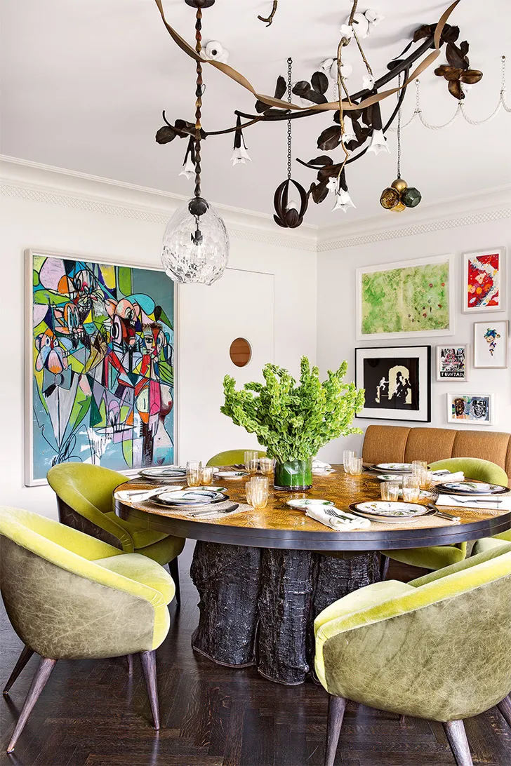 Exotischer Design in New York - Gallery image 2