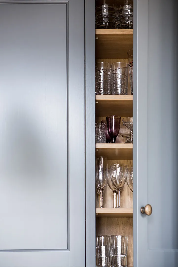 瑞典斯德哥尔摩灰色调公寓 - Gallery image 17