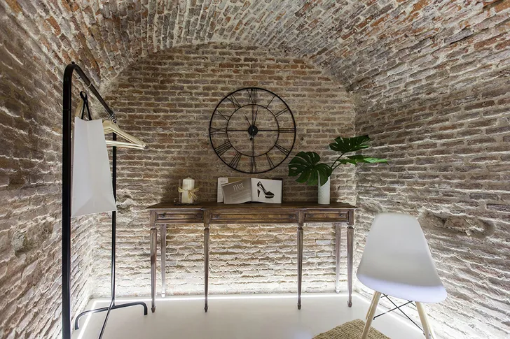 Перетворення квартири в Мадриді - Gallery image 14