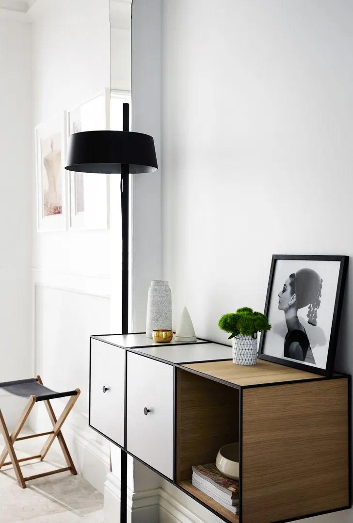 Стильні монохромні квартири в Австралії - Gallery image 5