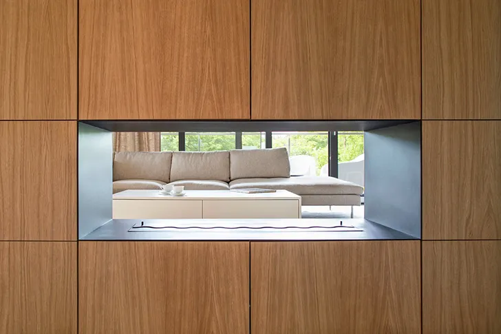 Minimalistische Wohnung in Polen - Gallery image 8