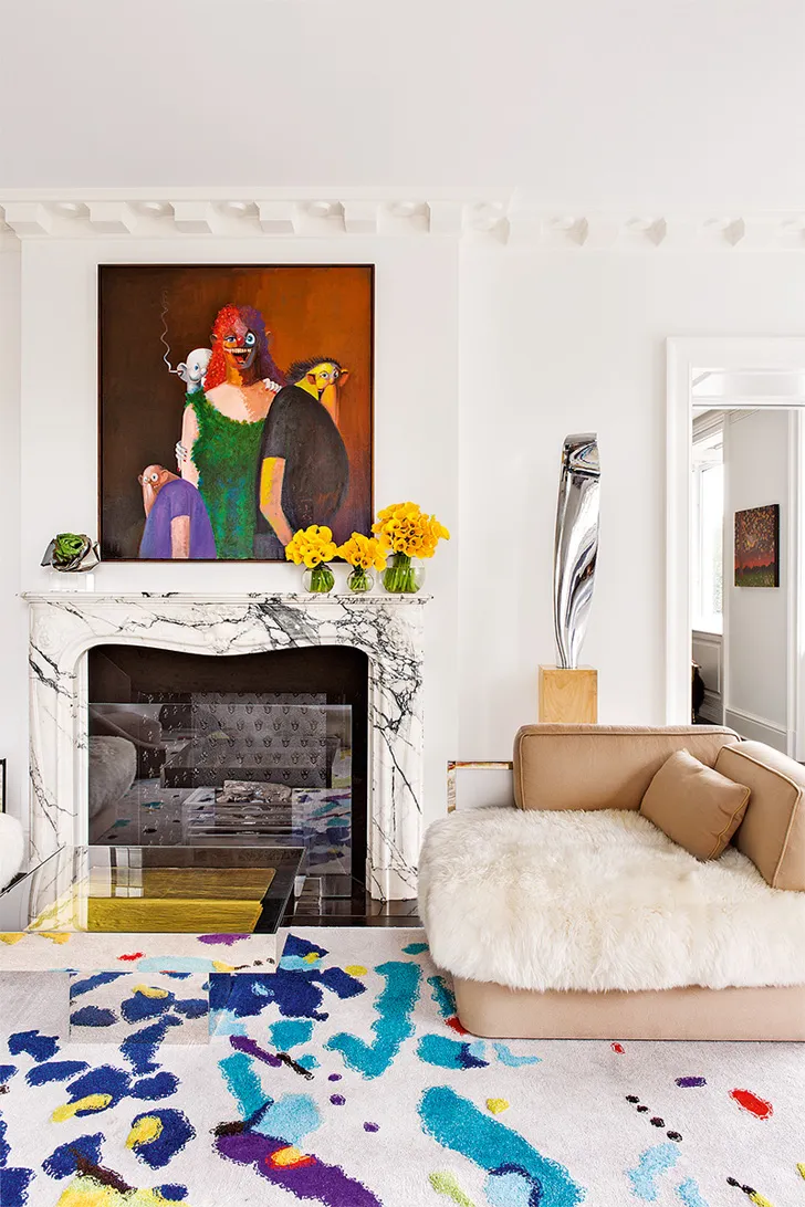 Exotischer Design in New York - Gallery image 1