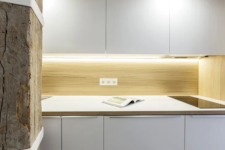 Перетворення квартири в Мадриді - Gallery image 3