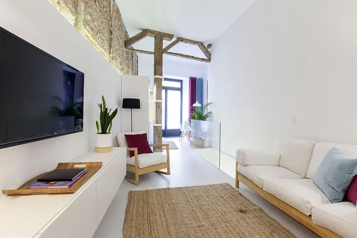 Перетворення квартири в Мадриді - Gallery image 6