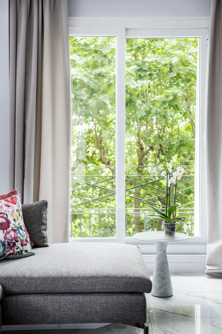 Інтер'єр від українського дизайнера в Парижі - Gallery image 9