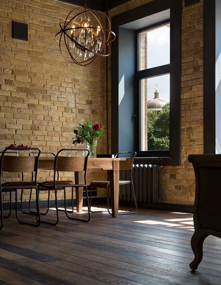 Лофт — це тільки для чоловіків? А ось і ні! - Gallery image 4