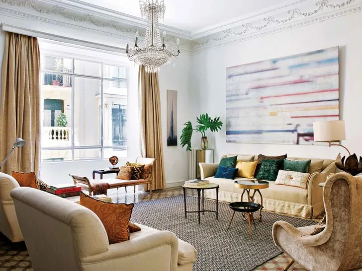 Квартира іспанського фотографа - Gallery image 1