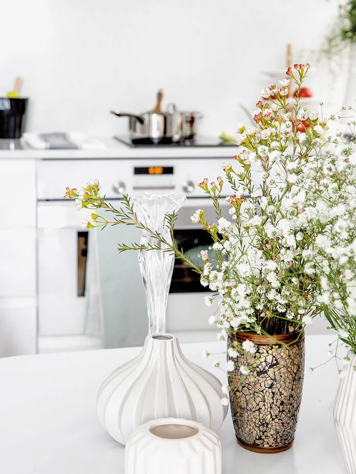 Коли розмір не має значення: маленька квартира в Іспанії (45 кв. м) - Gallery image 8