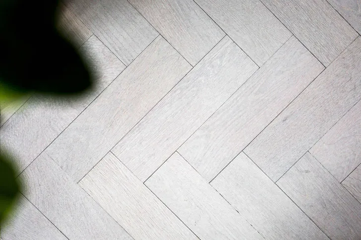 Світло і стильно — приклад оформлення невеликої квартири (45 кв. м) - Gallery image 15