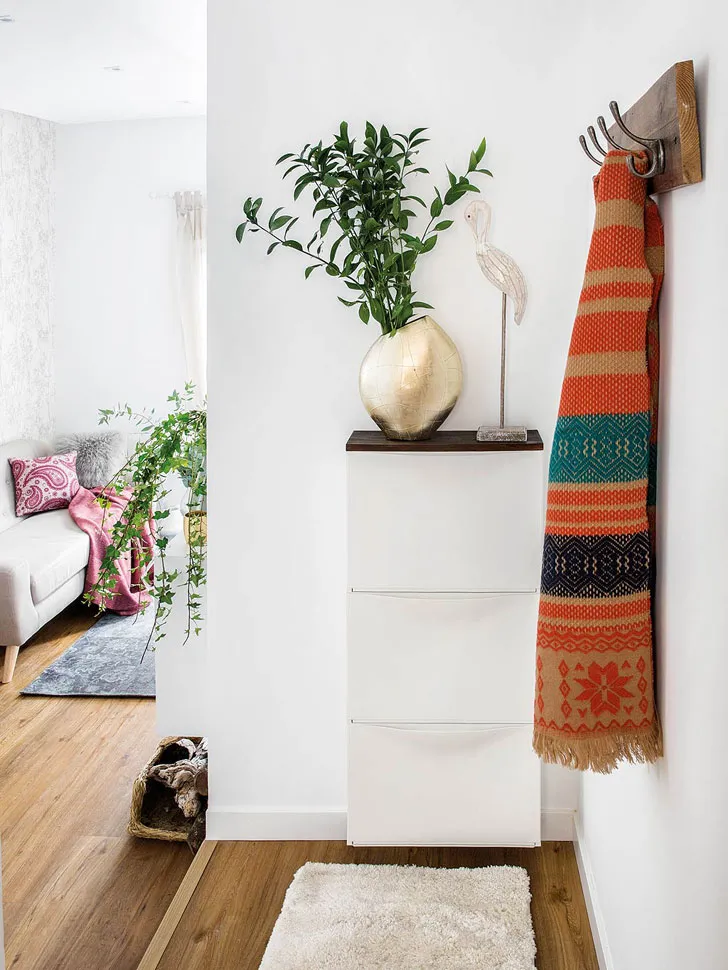 Коли розмір не має значення: маленька квартира в Іспанії (45 кв. м) - Gallery image 4