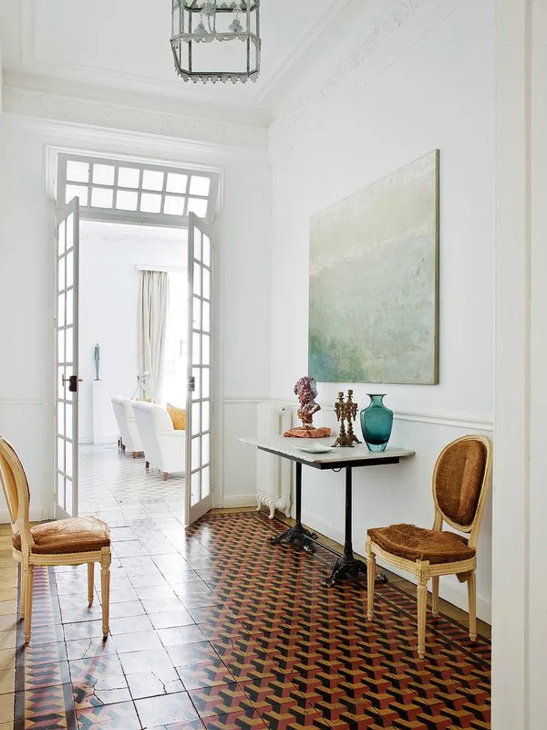 Квартира іспанського фотографа - Gallery image 4