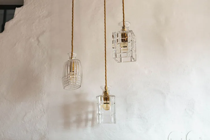 Шведський квартира з чорно-білим дизайном на останньому поверсі - Gallery image 8