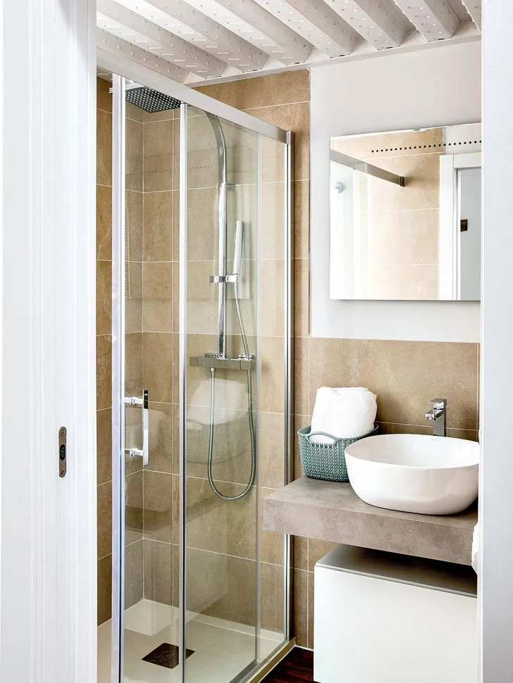 Коли розмір не має значення: маленька квартира в Іспанії (45 кв. м) - Gallery image 11