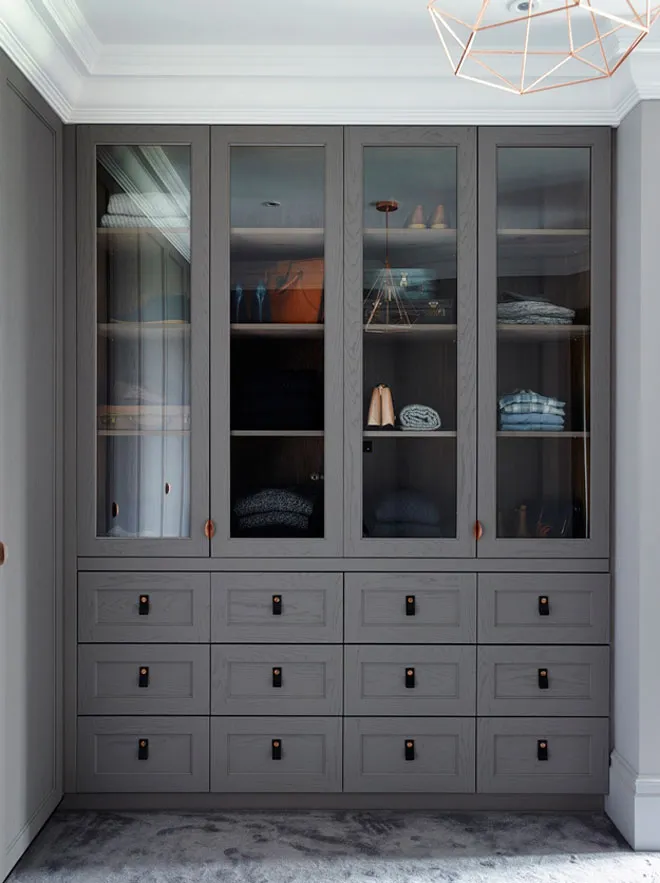 Інтер'єри, створені з любов'ю — красивий будинок у підмістя Лондона - Gallery image 15