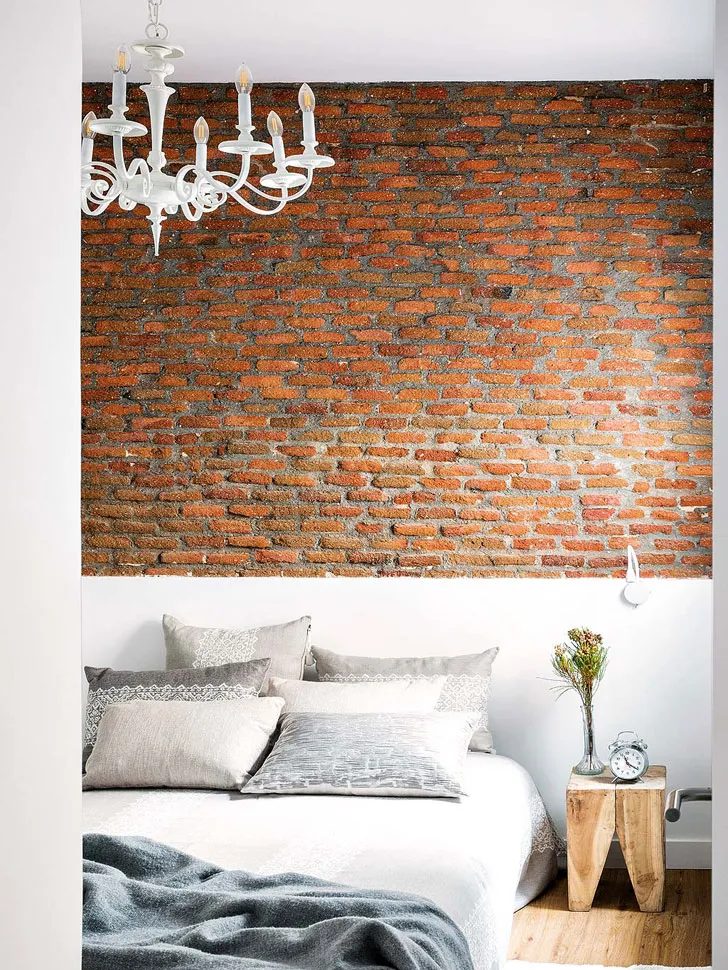 Коли розмір не має значення: маленька квартира в Іспанії (45 кв. м) - Gallery image 10