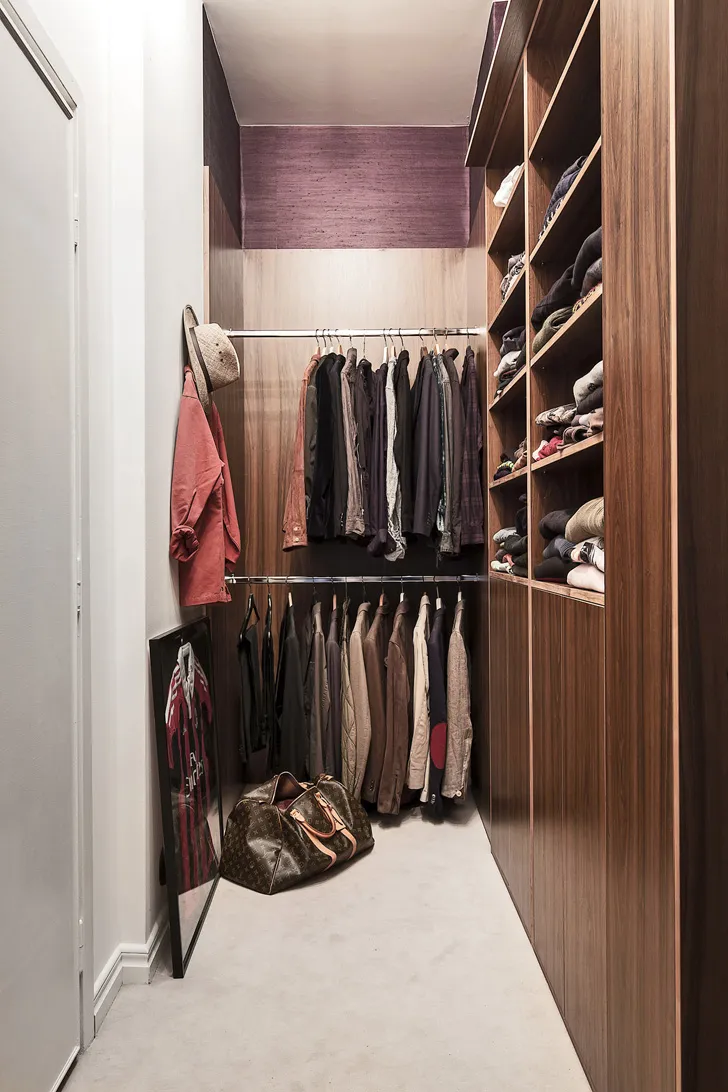 Незвичайний apartament із каміном у Швеції (73 кв. м) - Gallery image 11