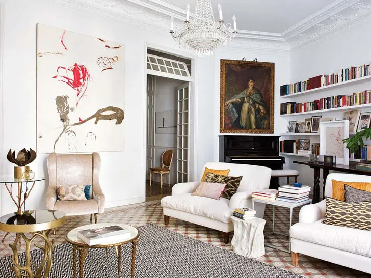 Квартира іспанського фотографа - Gallery image 12