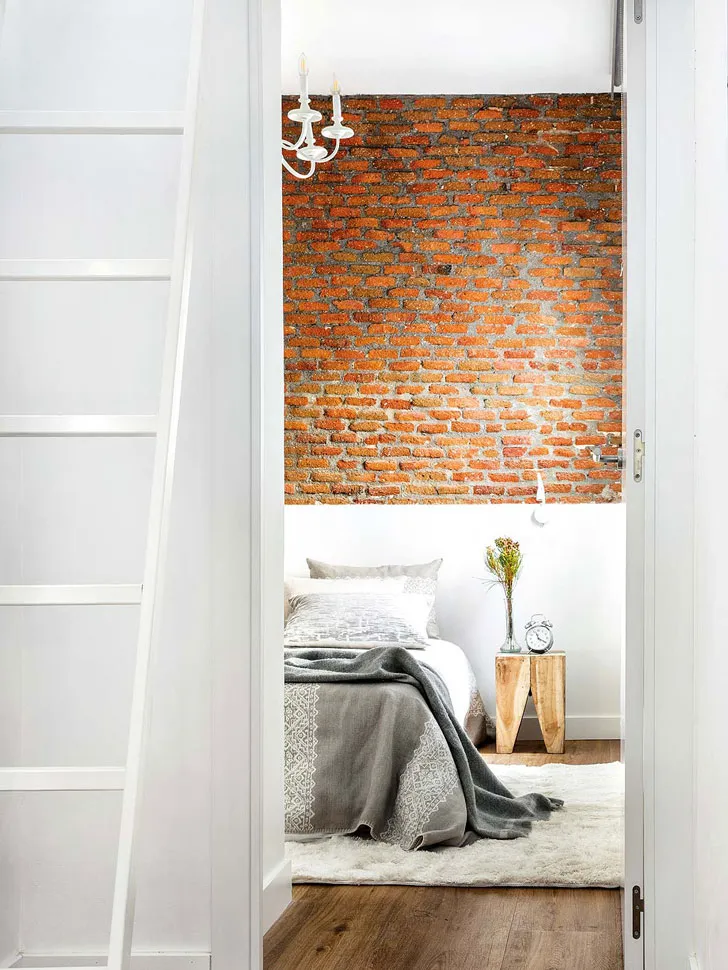 Коли розмір не має значення: маленька квартира в Іспанії (45 кв. м) - Gallery image 9