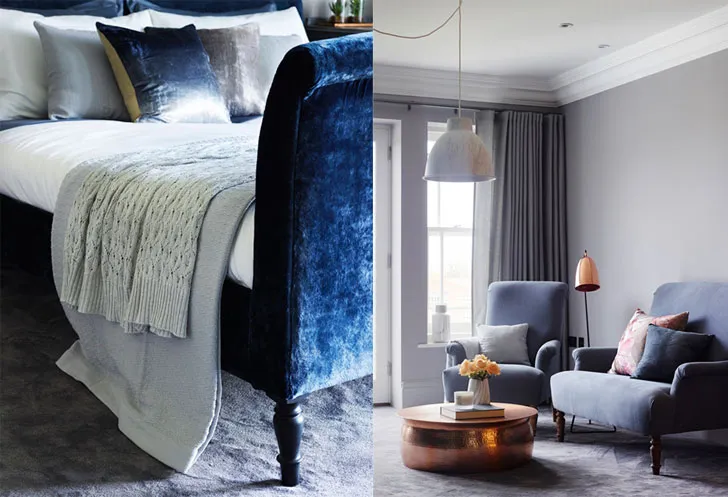 Інтер'єри, створені з любов'ю — красивий будинок у підмістя Лондона - Gallery image 13