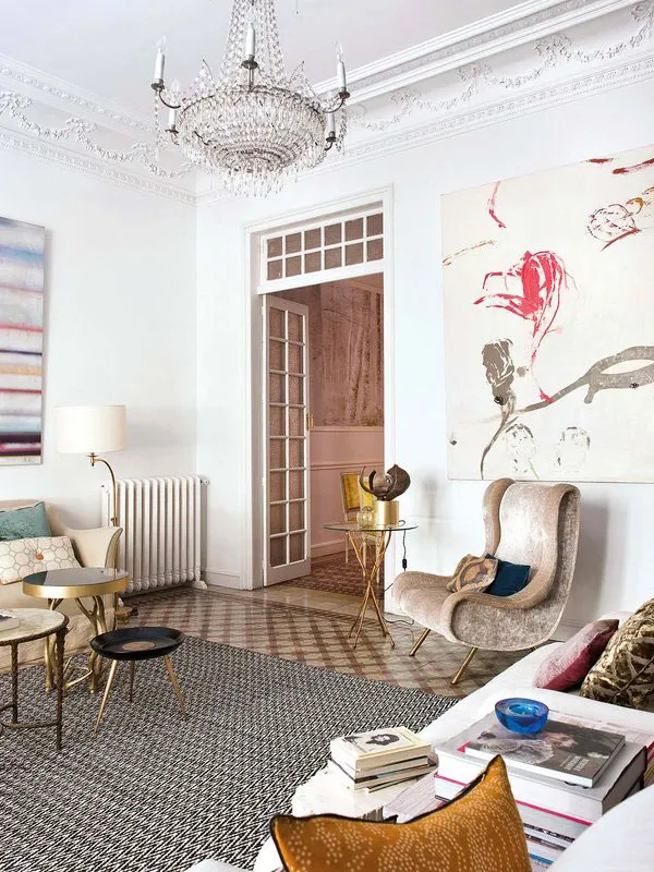 Квартира іспанського фотографа - Gallery image 8