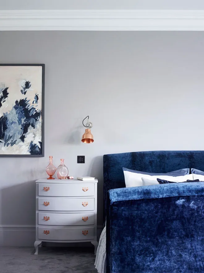 Інтер'єри, створені з любов'ю — красивий будинок у підмістя Лондона - Gallery image 12