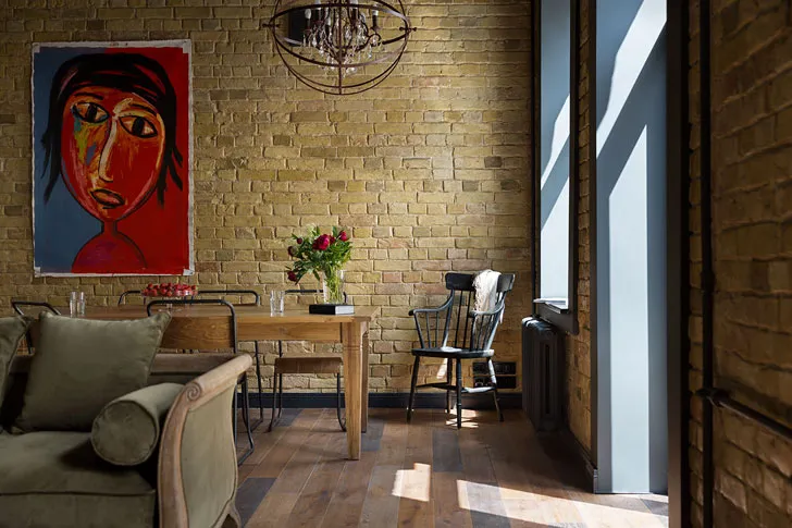 Лофт — це тільки для чоловіків? А ось і ні! - Gallery image 2