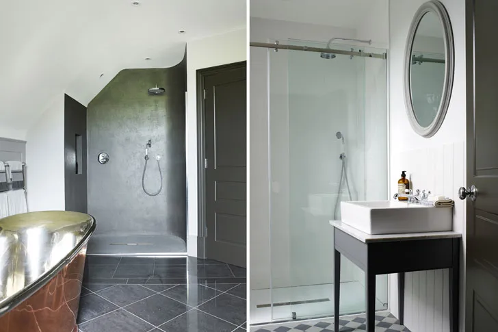 Інтер'єри, створені з любов'ю — красивий будинок у підмістя Лондона - Gallery image 17