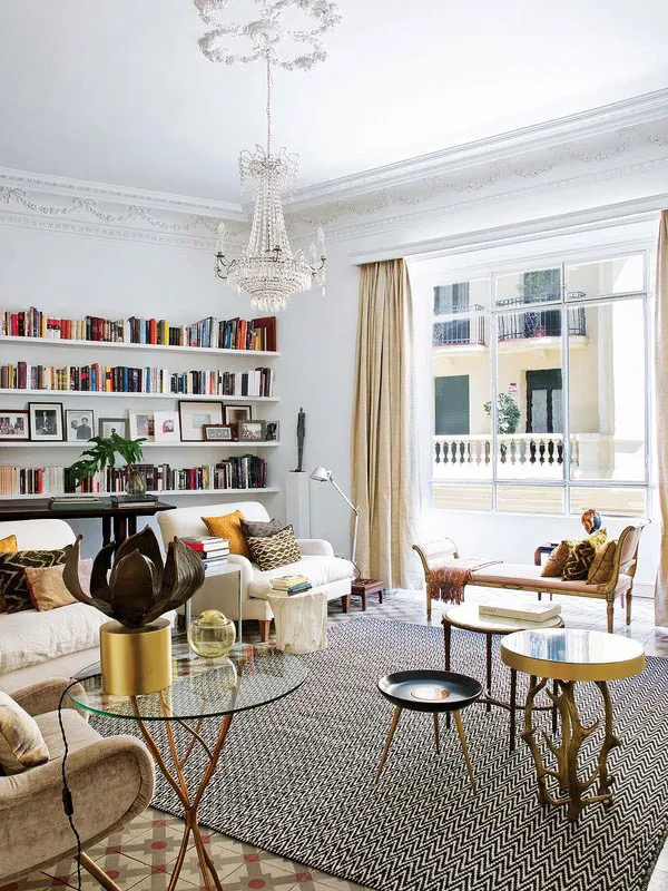 Квартира іспанського фотографа - Gallery image 2