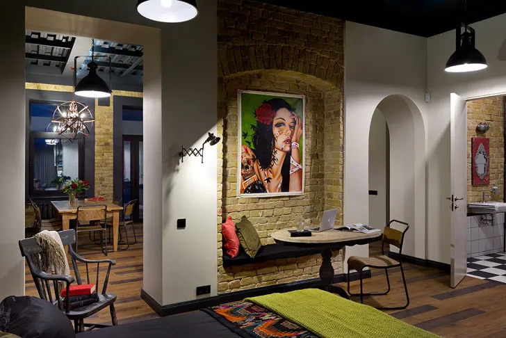 Лофт — це тільки для чоловіків? А ось і ні! - Gallery image 10