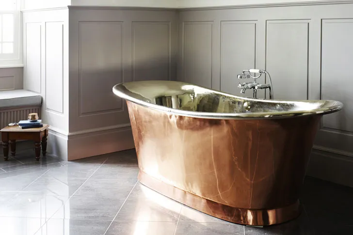 Інтер'єри, створені з любов'ю — красивий будинок у підмістя Лондона - Gallery image 16