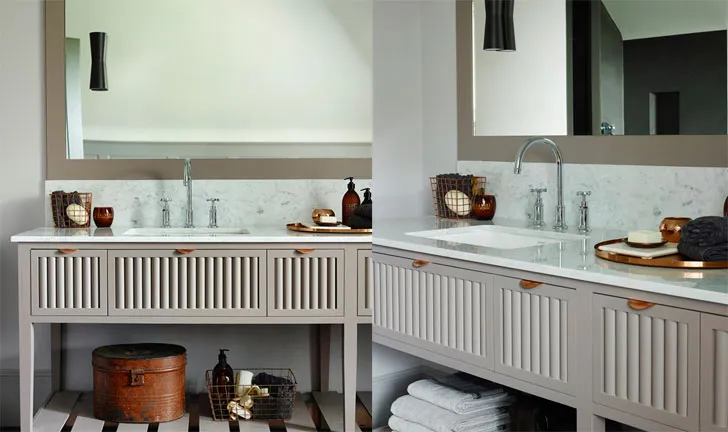 Інтер'єри, створені з любов'ю — красивий будинок у підмістя Лондона - Gallery image 18