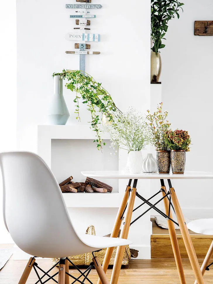 Коли розмір не має значення: маленька квартира в Іспанії (45 кв. м) - Gallery image 5