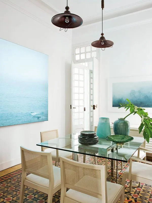 Квартира іспанського фотографа - Gallery image 10