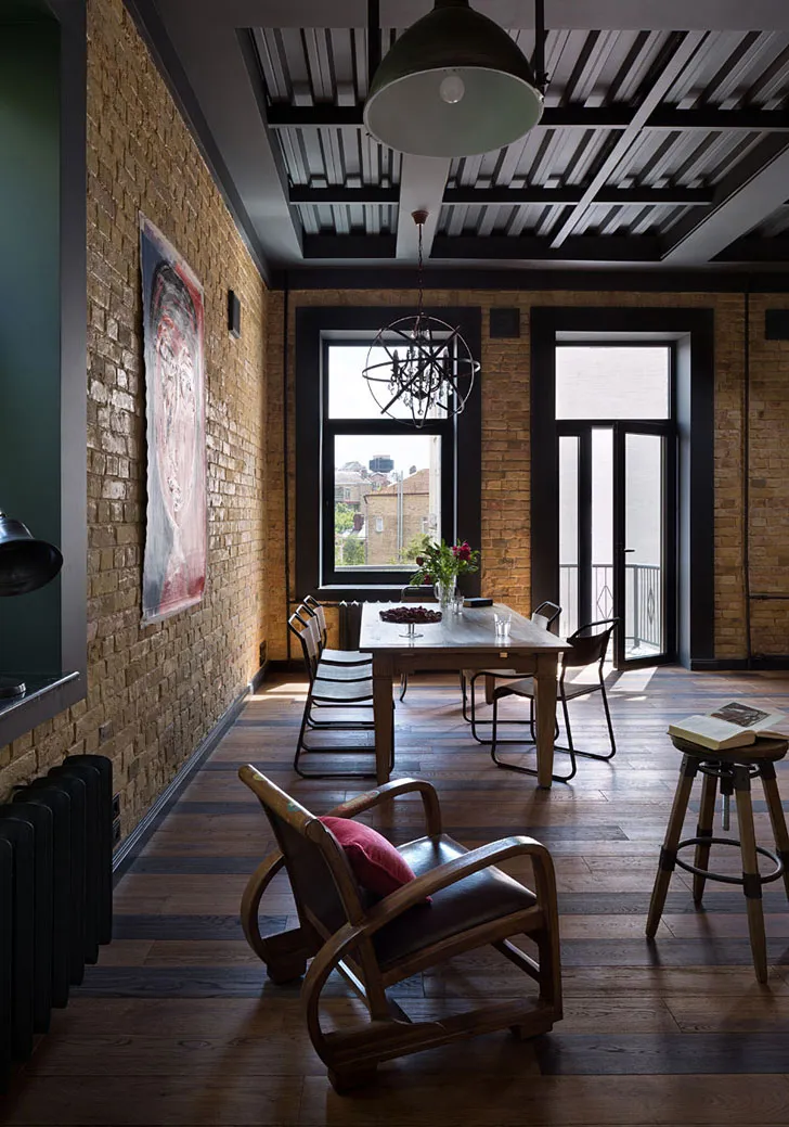 Лофт — це тільки для чоловіків? А ось і ні! - Gallery image 5