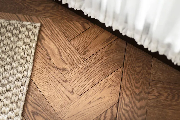 Незвичайний apartament із каміном у Швеції (73 кв. м) - Gallery image 5