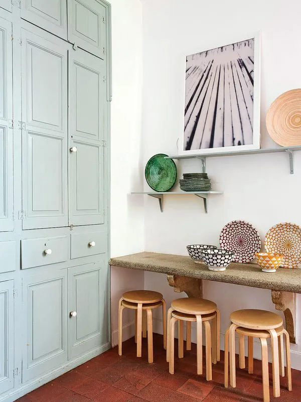 Квартира іспанського фотографа - Gallery image 9