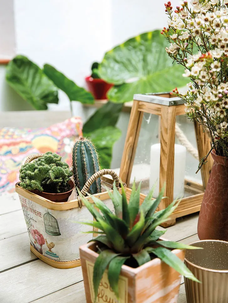 Коли розмір не має значення: маленька квартира в Іспанії (45 кв. м) - Gallery image 13