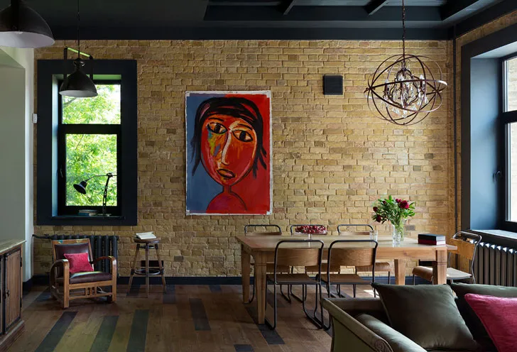 Лофт — це тільки для чоловіків? А ось і ні! - Gallery image 1