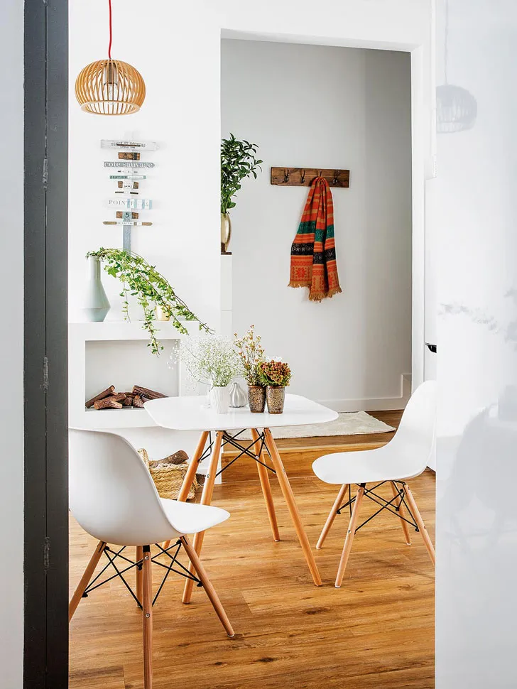 Коли розмір не має значення: маленька квартира в Іспанії (45 кв. м) - Gallery image 6