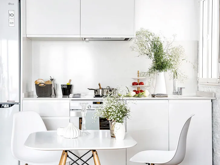 Коли розмір не має значення: маленька квартира в Іспанії (45 кв. м) - Gallery image 7