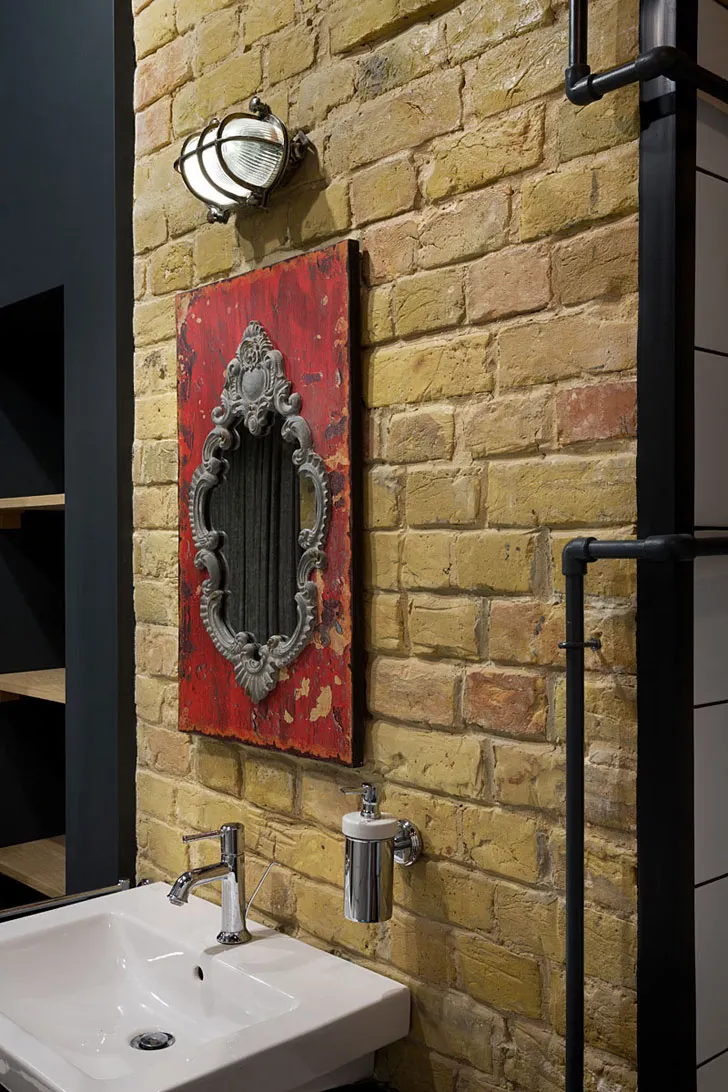 Лофт — це тільки для чоловіків? А ось і ні! - Gallery image 14