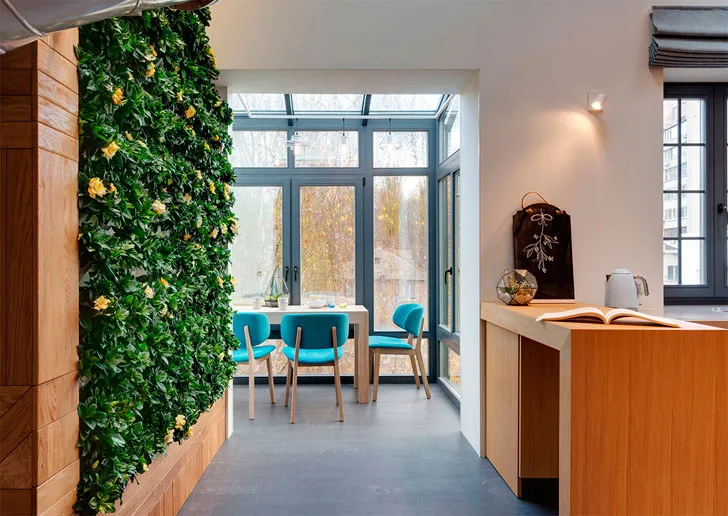 Неймовітьна квартира з горочкою в Харкові - Gallery image 1