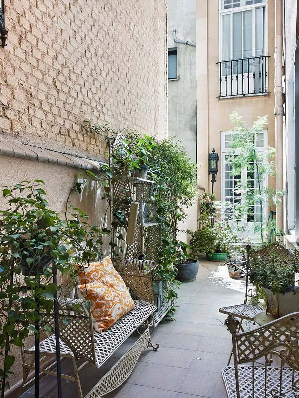 Квартира іспанського фотографа - Gallery image 7